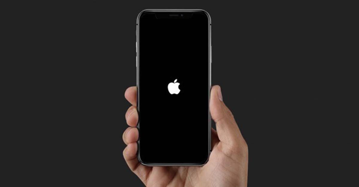 iPhone X bị đen màn hình hiển thị khi đang sử dụng: nguyên nhân và cách khắc phục lỗi
