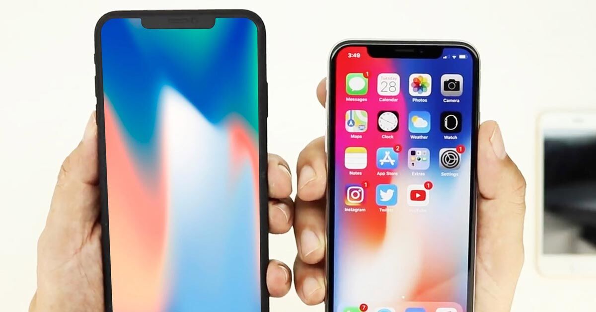 iPhone X Plus ra mắt khi nào? Giá bán bao nhiêu tiền?
