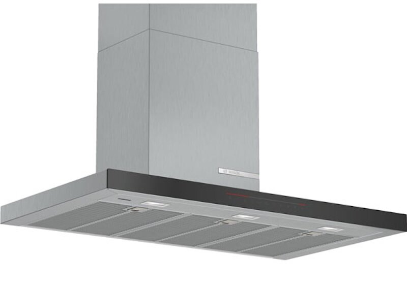 Máy hút mùi Bosch DWB91PR50A serie 8 giữ trọn hương vị, xóa tan mùi khó chịu