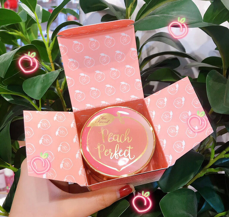 phấn Too Faced