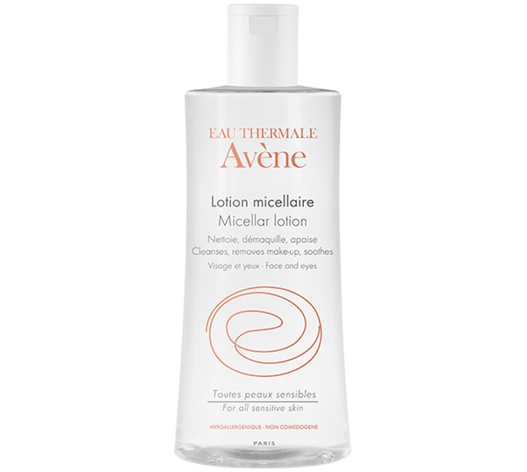 Nước tẩy trang Pháp Avene Micellar Lotion