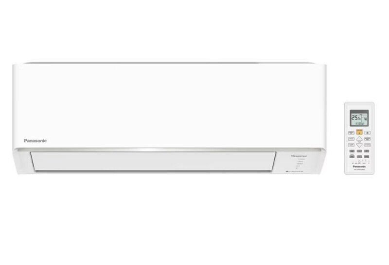 Điều hòa Panasonic 9000 BTU inverter RU9CKH-8D là lựa chọn 