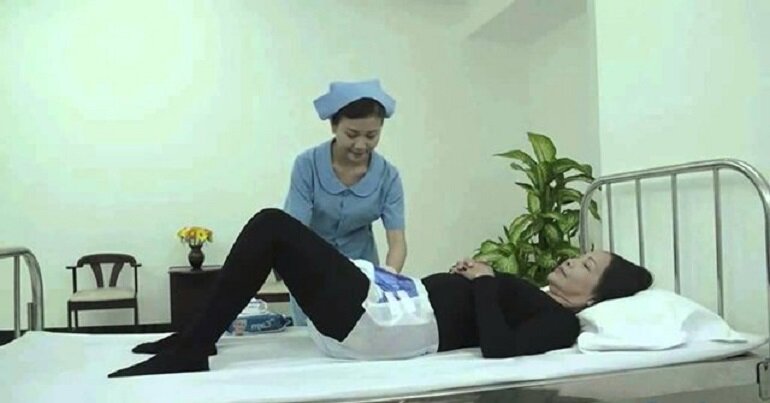 Review chi tiết về tã người lớn Matinee