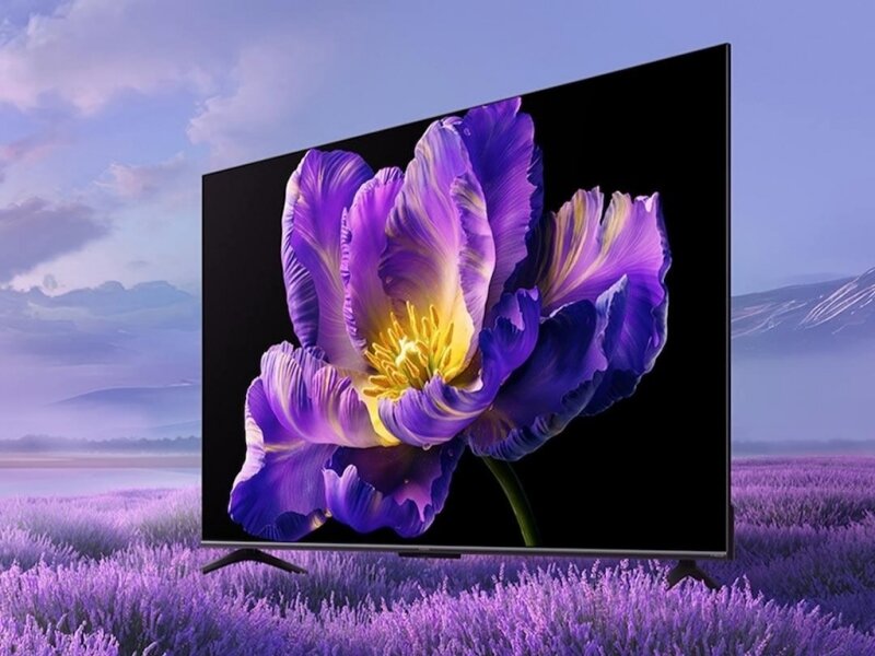 Xiaomi S55 Mini-LED smart TV review: 'Last boss' of the low-cost segment in 2024!
