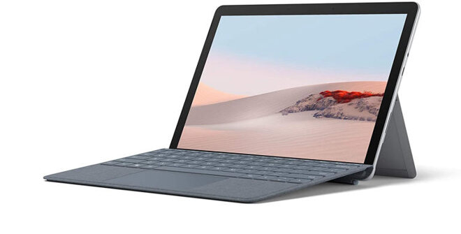 Laptop Microsoft Surface Go 2