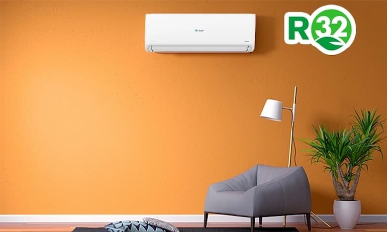 Điều hòa Casper 1hp inverter GSC-09IP25 giá chỉ 5,6 triệu đồng có nên mua năm 2023 này không?