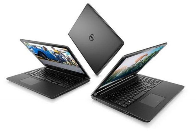 Những mẫu laptop Dell core i5 siêu mỏng hiện nay.