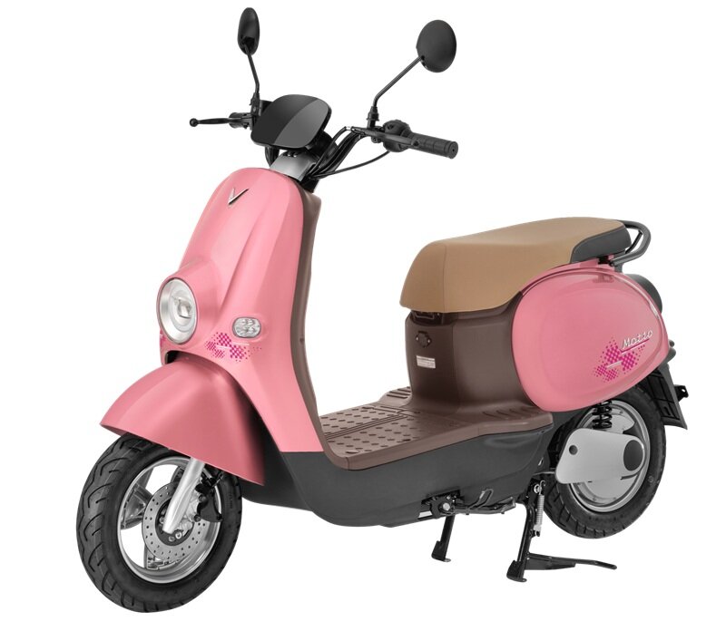 Xe máy điện tầm giá rẻ 15 triệu đồng: Đây là những lựa chọn an toàn, bền bỉ nhất hiện nay