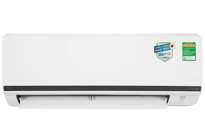 máy điều hòa Daikin