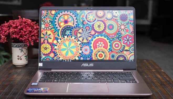 laptop Asus ZenBook UX410UA GV361R