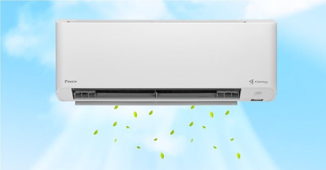 Ưu nhược điểm của điều hòa Daikin FTKY50WVMV 18000 BTU 1 chiều Inverter