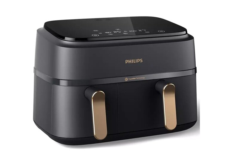 Khám phá 5 nồi chiên không dầu Philips chất lượng đang được hạ giá, chỉ từ 960K