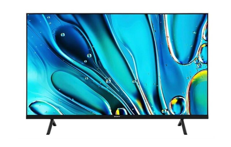 Loạt tivi Sony 43 inch 
