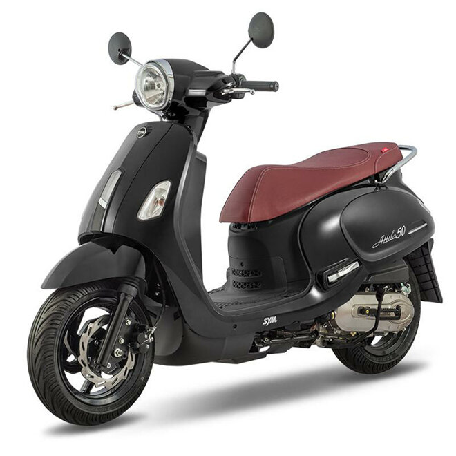 xe tay ga sym 50cc