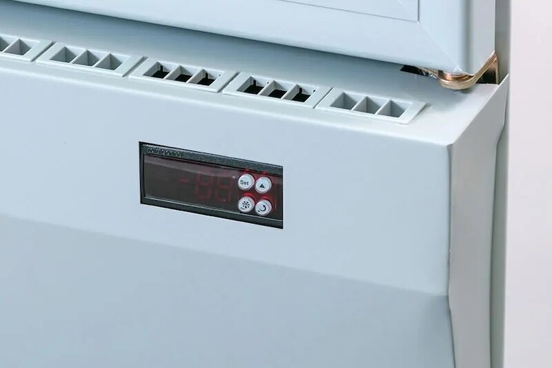 Tìm hiểu các công nghệ nổi bật của tủ mát Alaska Inverter 3 cánh 1400 lít SL-14C3I