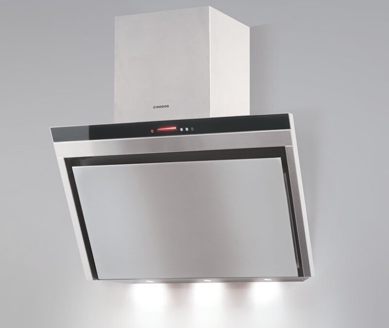 Nodor LIRA INOX 900 vẻ đẹp từ chất liệu – inox cao cấp chuẩn châu Âu