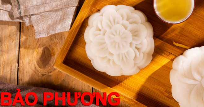 Bánh trung thu Bảo Phương Hà Nội: Hương vị, giá cả và địa chỉ mua hàng