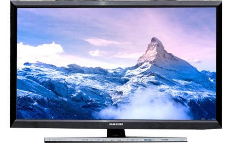 Smart Tv Samsung 24 Inch UA24J4100