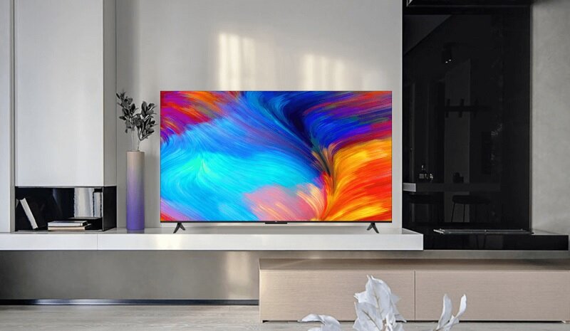 Tivi Tcl 55 Inch Giá Dưới 10 Triệu Đồng 55P638