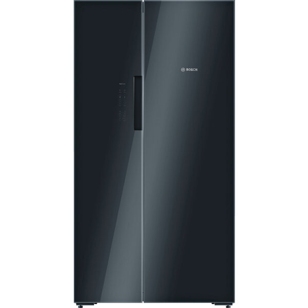 3 mẫu tủ lạnh Bosch Series 8 nhập khẩu Châu Âu