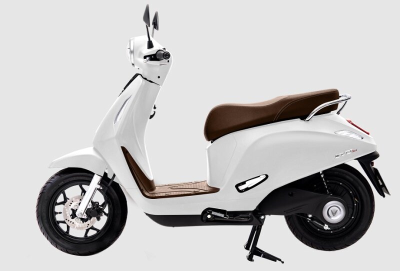 Loạt xe máy điện giá rẻ dưới 20 triệu đồng chất lượng, pin 