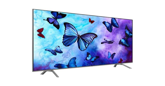 QLED Tivi Samsung 49Q6F 49 inch-2