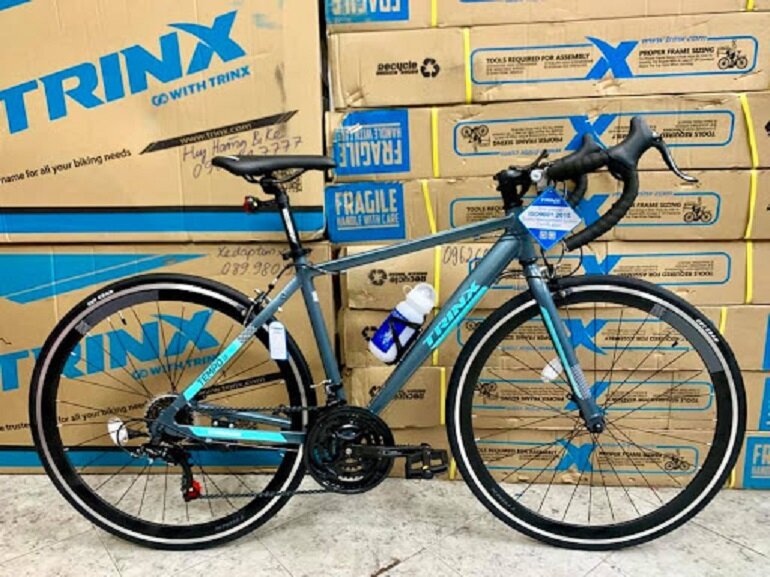 Xe đạp đua Trinx Tempo 1.0 2021