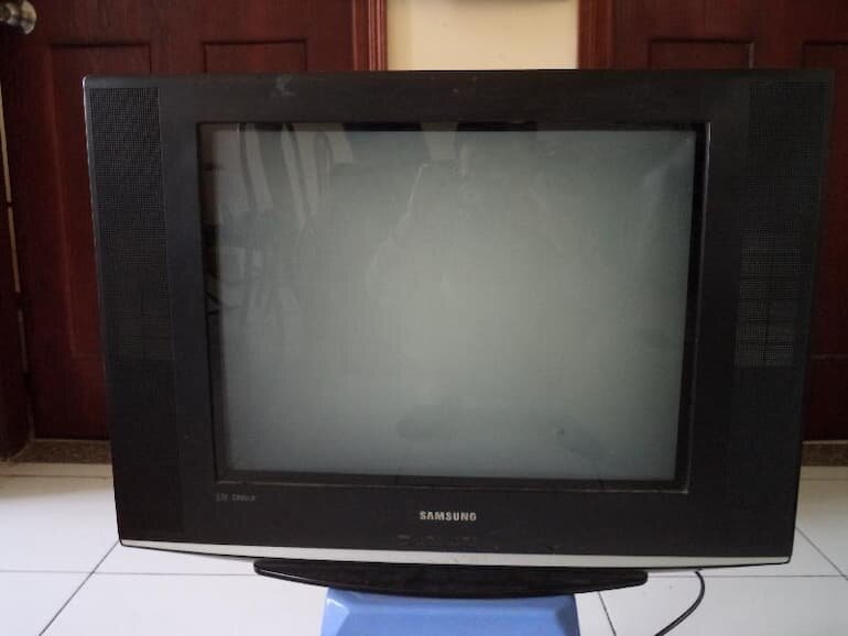 Tivi Samsung 21 inch