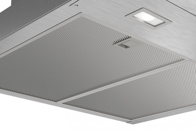 Máy hút mùi Bosch HMH.DWB66DM50B bền bỉ, êm ái và hiệu quả