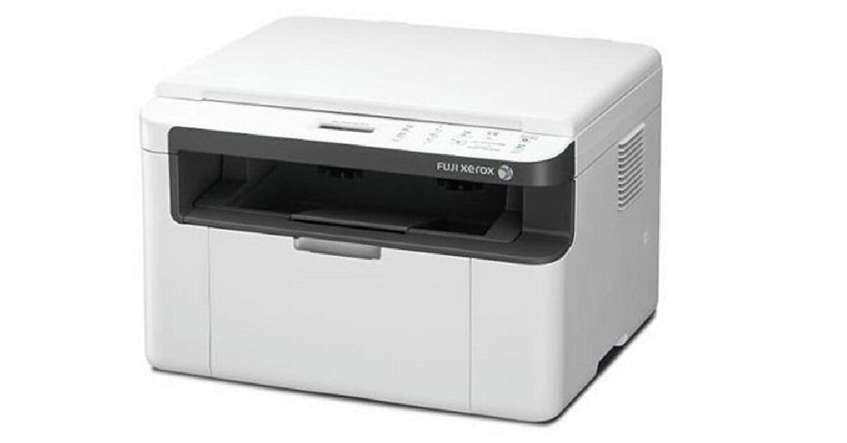 Phân tích ưu nhược điểm của máy in Fuji Xerox M115W