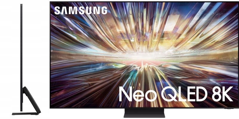 Smart tivi Neo QLED Samsung 8K 65 inch 65QN800D: Hình ảnh tuyệt đẹp, giá 60 triệu đồng!