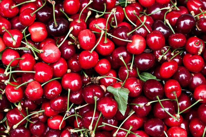 Cherry Trung Quốc bao nhiêu 1kg 