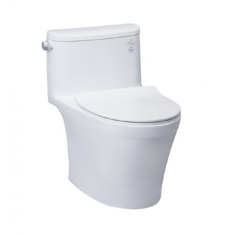 Bồn cầu Toto MS887RT8