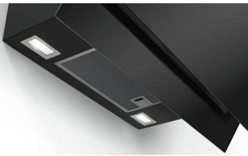 Khám phá các tính năng nổi bật của máy hút mùi Bosch DWK67JM60
