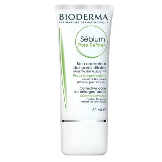 Bioderma cream