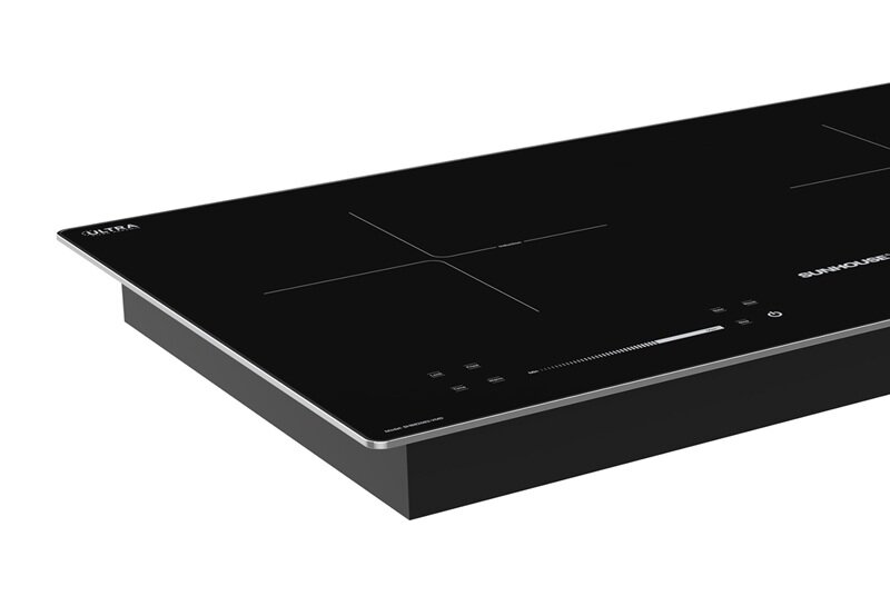 Chỉ 2,8 triệu, bếp từ đôi Sunhouse SHB82082-VMD là lựa chọn thực dụng cho gia đình Việt