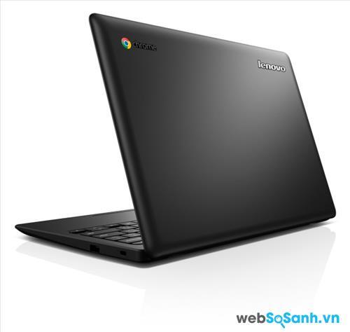 đánh Giá Laptop Lenovo 100s Chromebook Netbook Nhỏ Gọn Giá Rẻ