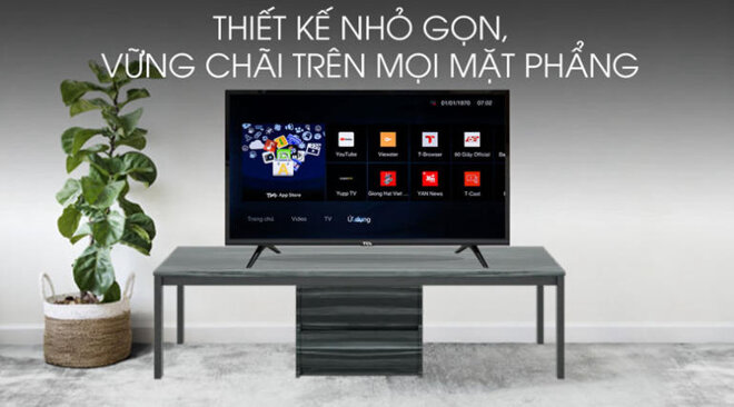 tivi tcl 32s5200