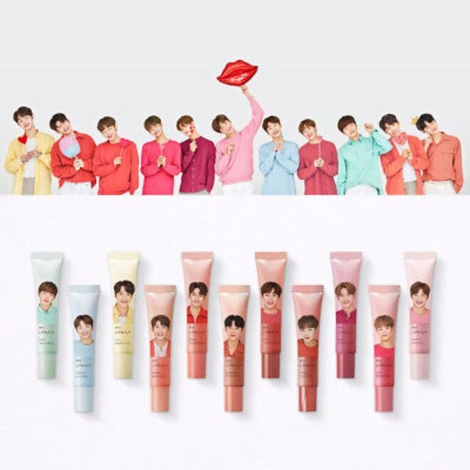 Ưu nhược điểm của son dưỡng Innisfree My Lip Balm