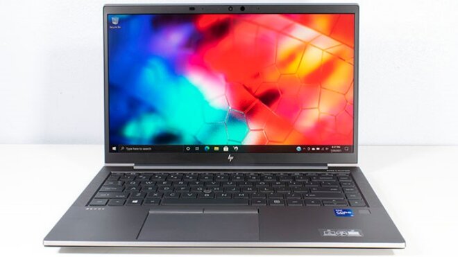 HP ZBook Firefly 14 G8