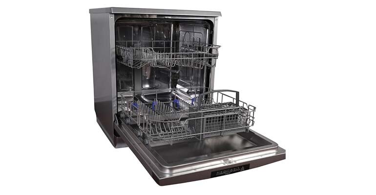 Chọn máy rửa bát có thương hiệu trên thị trường Kinh nghiệm mua máy rửa bát