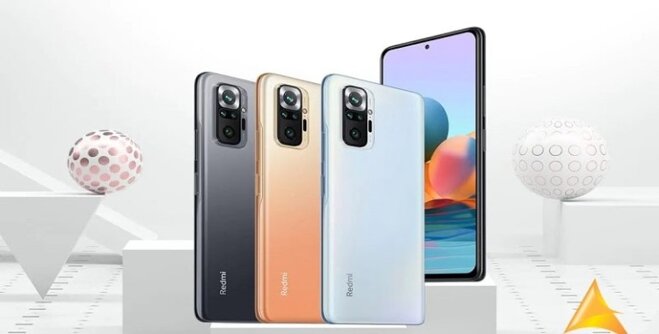 redmi note 10 pro max