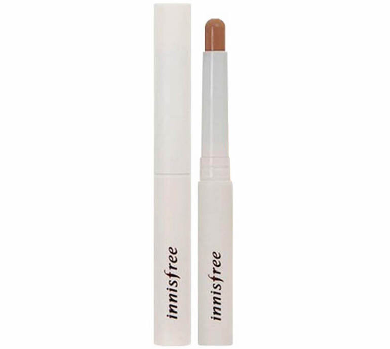 Kem che khuyết điểm Innisfree Mineral Stick Concealer