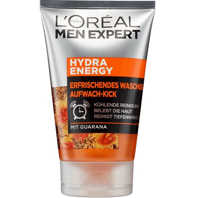 Sữa rửa mặt cho nam L’oréal