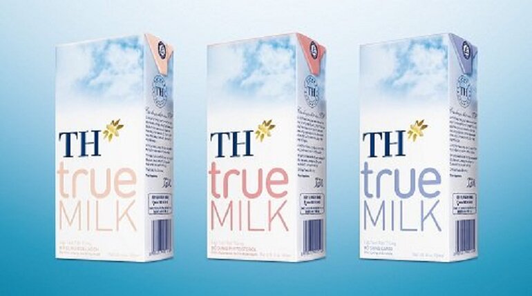 Top 5 sữa tươi tốt cho bé 3 tuổi