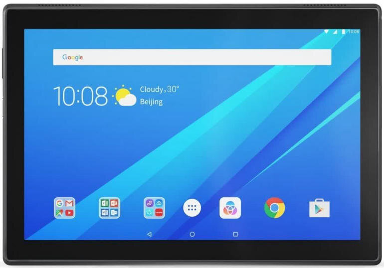 Lenovo Tab 4 10 Plus