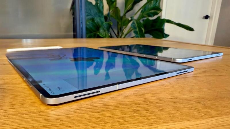 Samsung Galaxy Tab S11: Những nâng cấp đáng chú ý trên dòng máy tính bảng hàng đầu