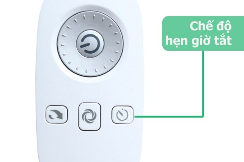 4 đặc điểm nổi bật của quạt cây Midea FS40-15DR hấp dẫn người dùng Việt