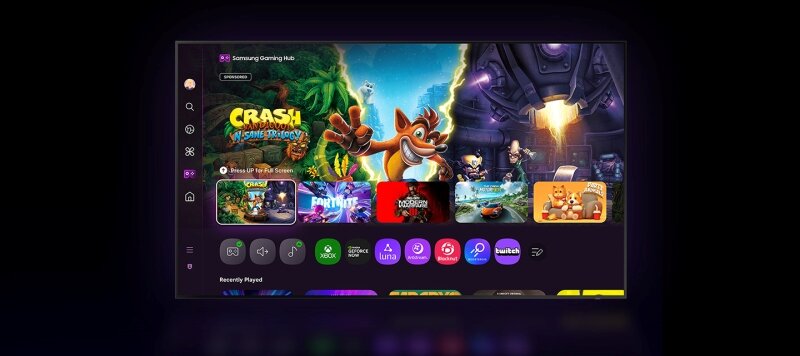 Đánh giá tivi Samsung 65QN80F – Hấp dẫn với game thủ và người yêu điện ảnh