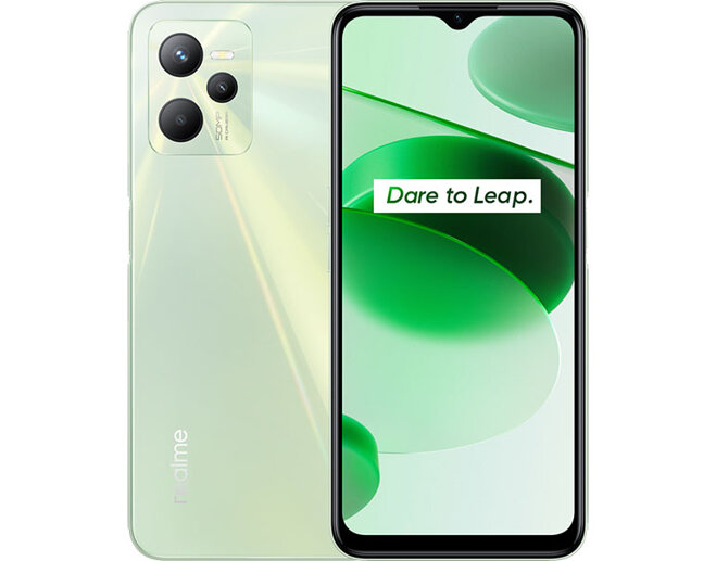 giá điện thoại realme c35 bao nhiêu tiền